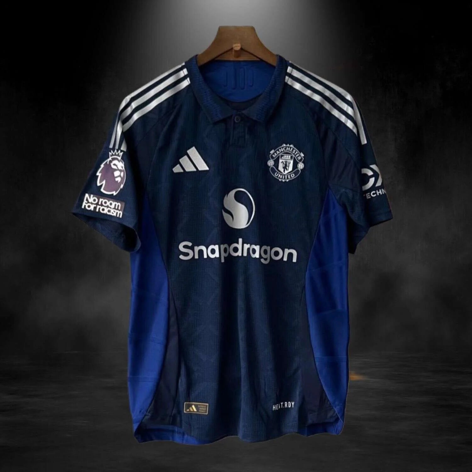 MANCHESTER UNITED 2024/25