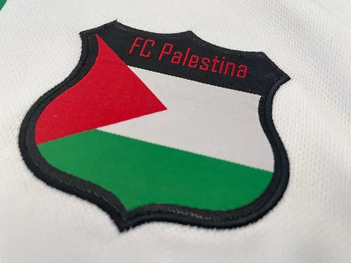 PALESTINE 2024