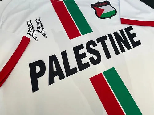 PALESTINE 2024
