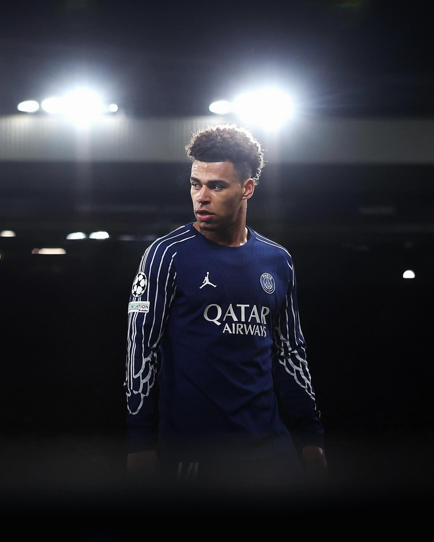 PARIS SAINT GERMAIN 2025