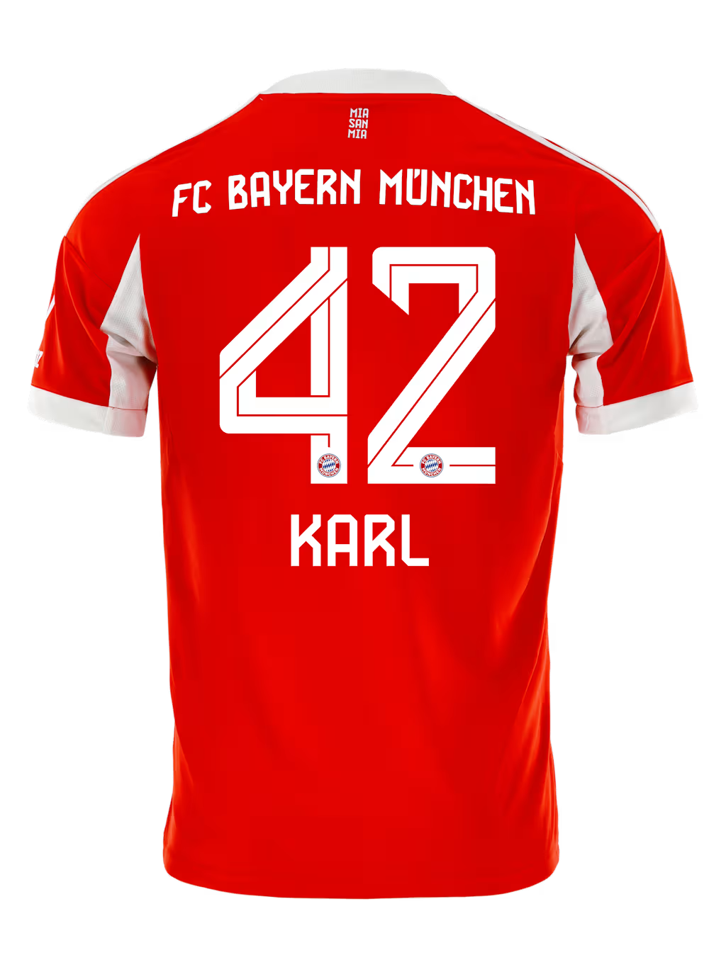 FC BAYERN MUNICH 2025/26