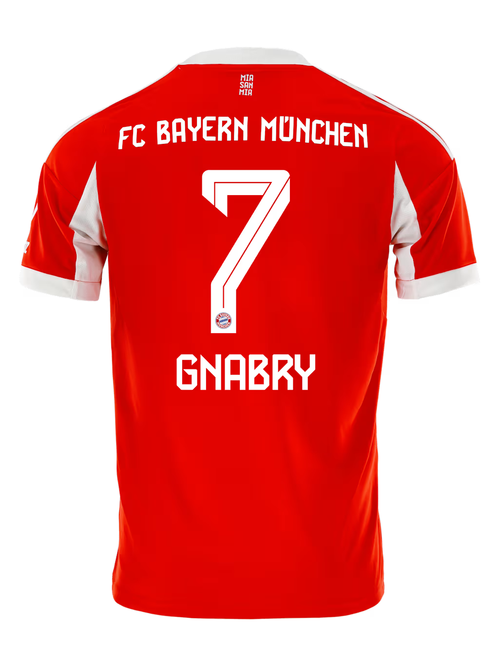FC BAYERN MUNICH 2025/26