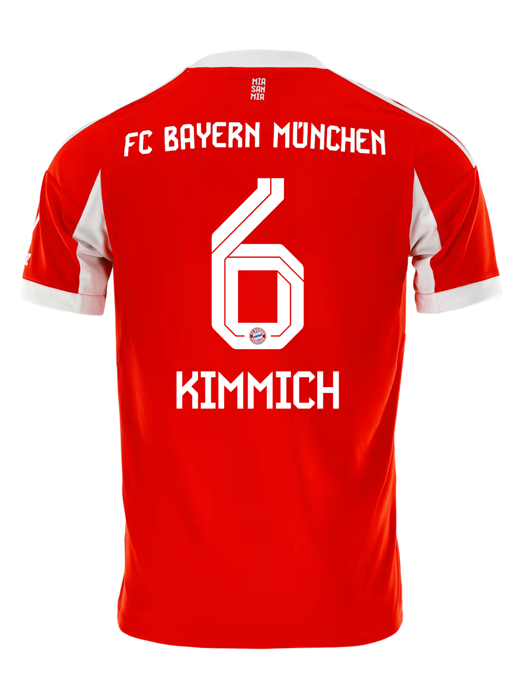FC BAYERN MUNICH 2025/26