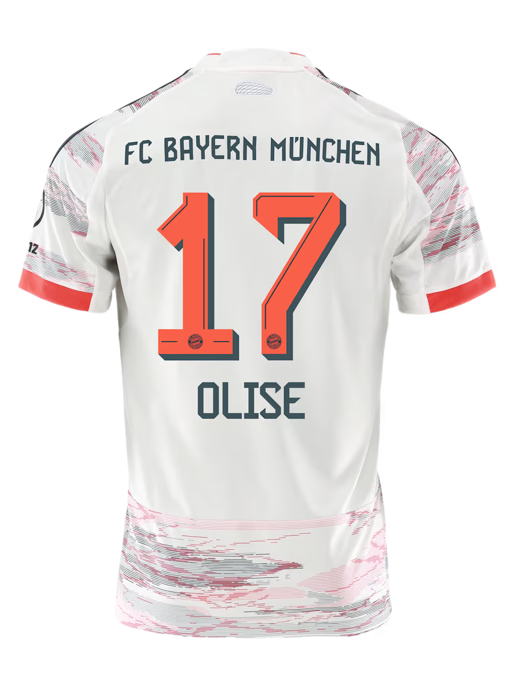 FC BAYERN MUNICH 2025/26