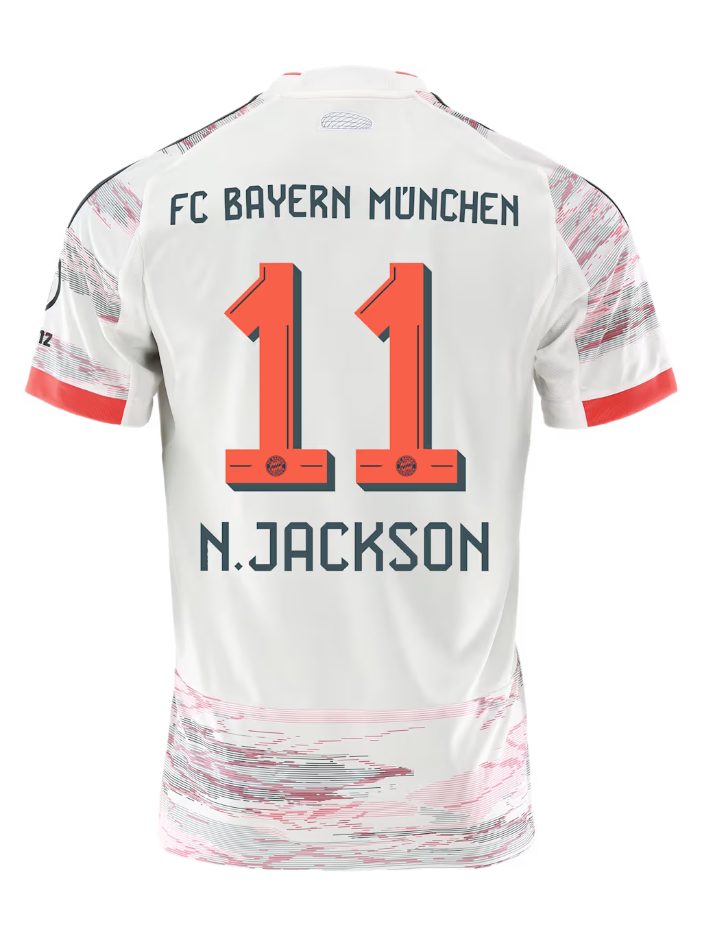 FC BAYERN MUNICH 2025/26