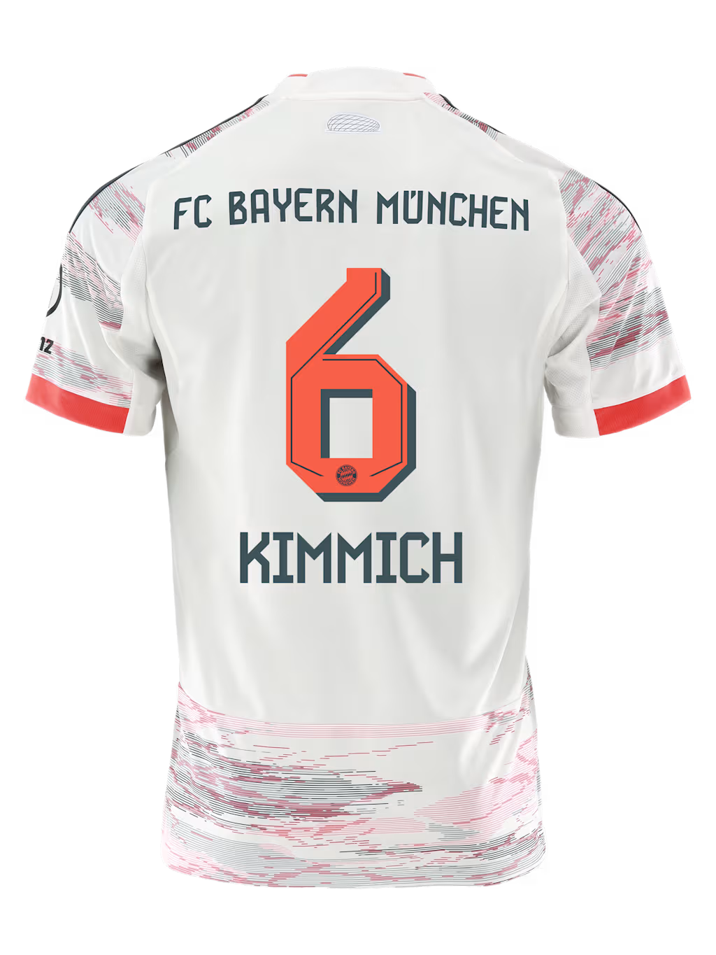 FC BAYERN MUNICH 2025/26