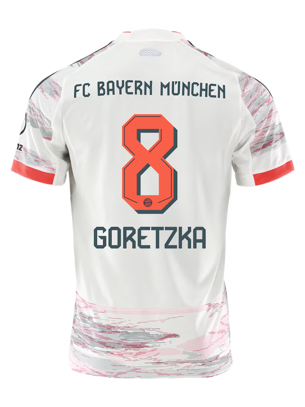 FC BAYERN MUNICH 2025/26