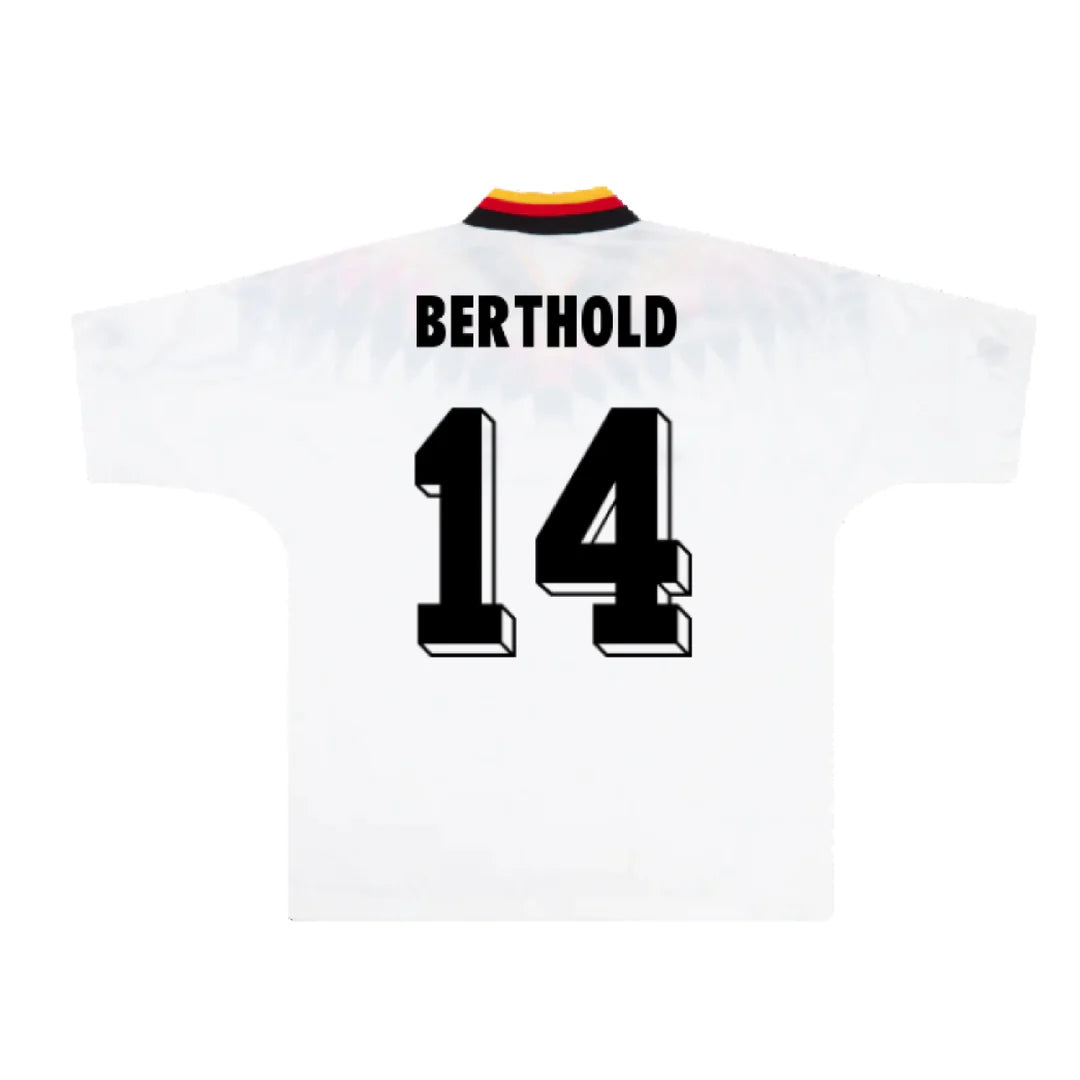DEUTSCHLAND 1994 RETRO