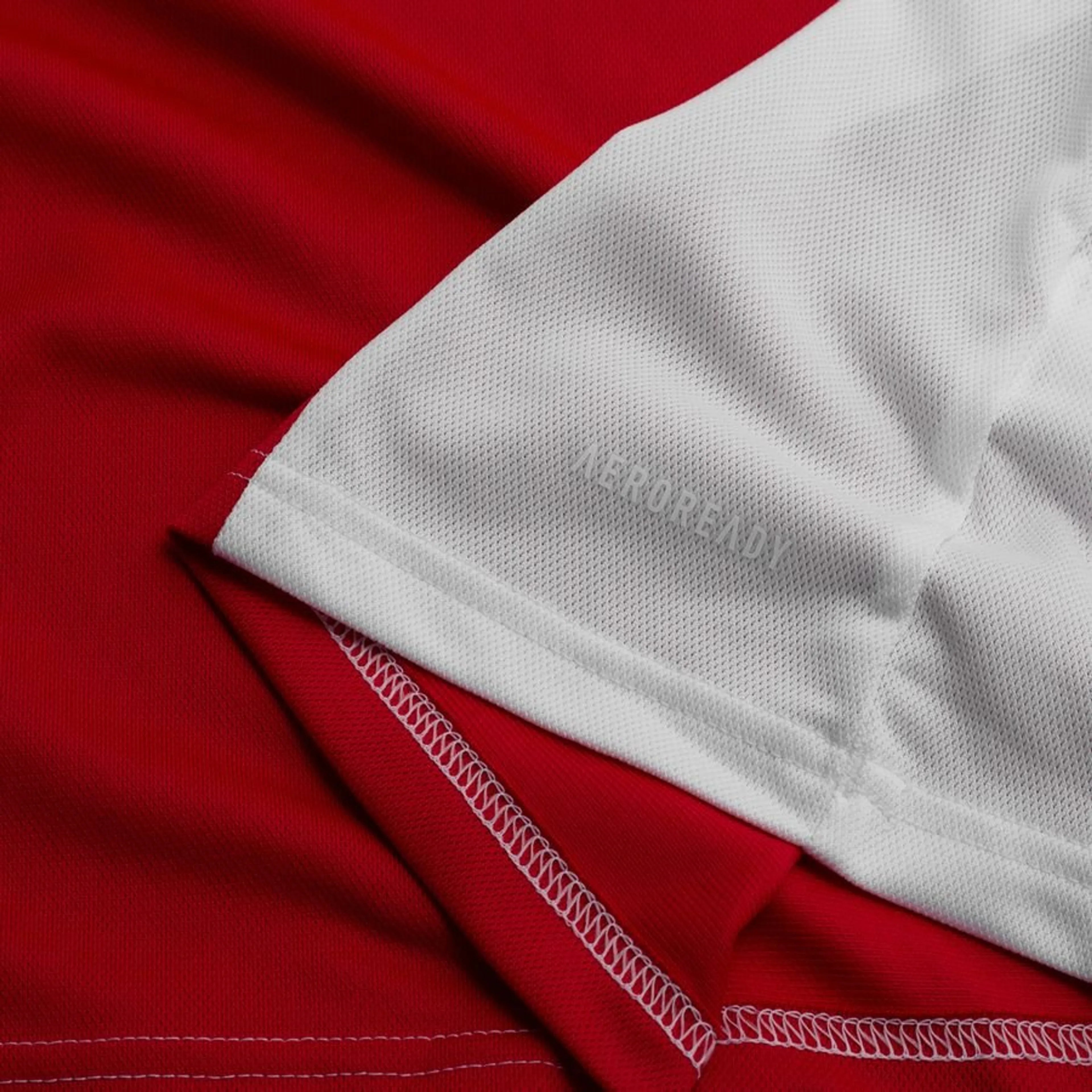 AJAX 125 JUBILIEUM LONG SLEEVE | LIMITED EDITION