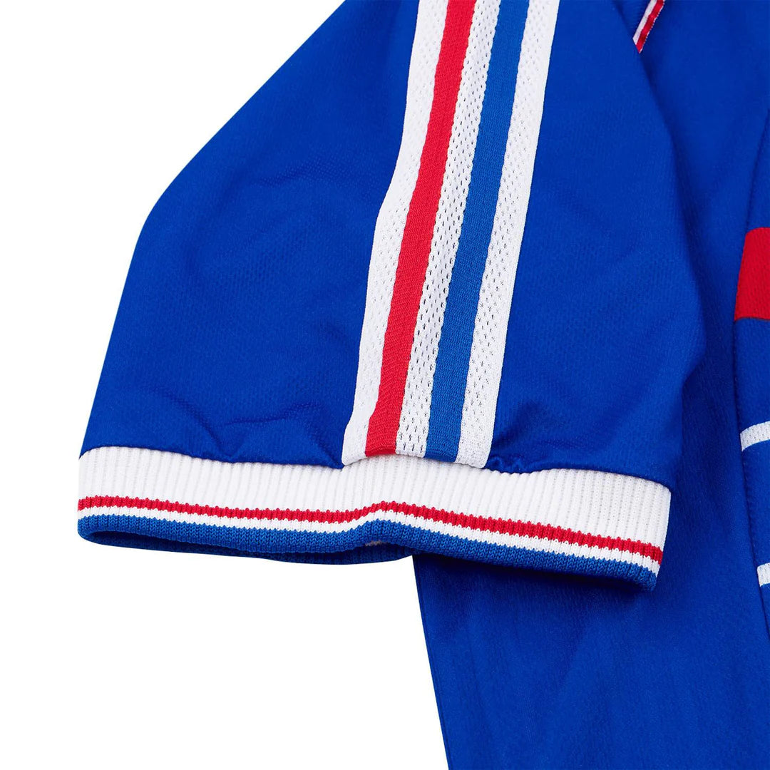 FRANKRIJK 1998 RETRO