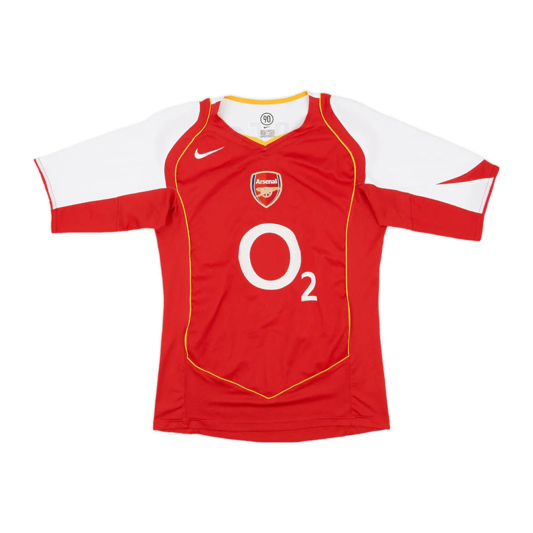 ARSENAL 2004/05 RETRO