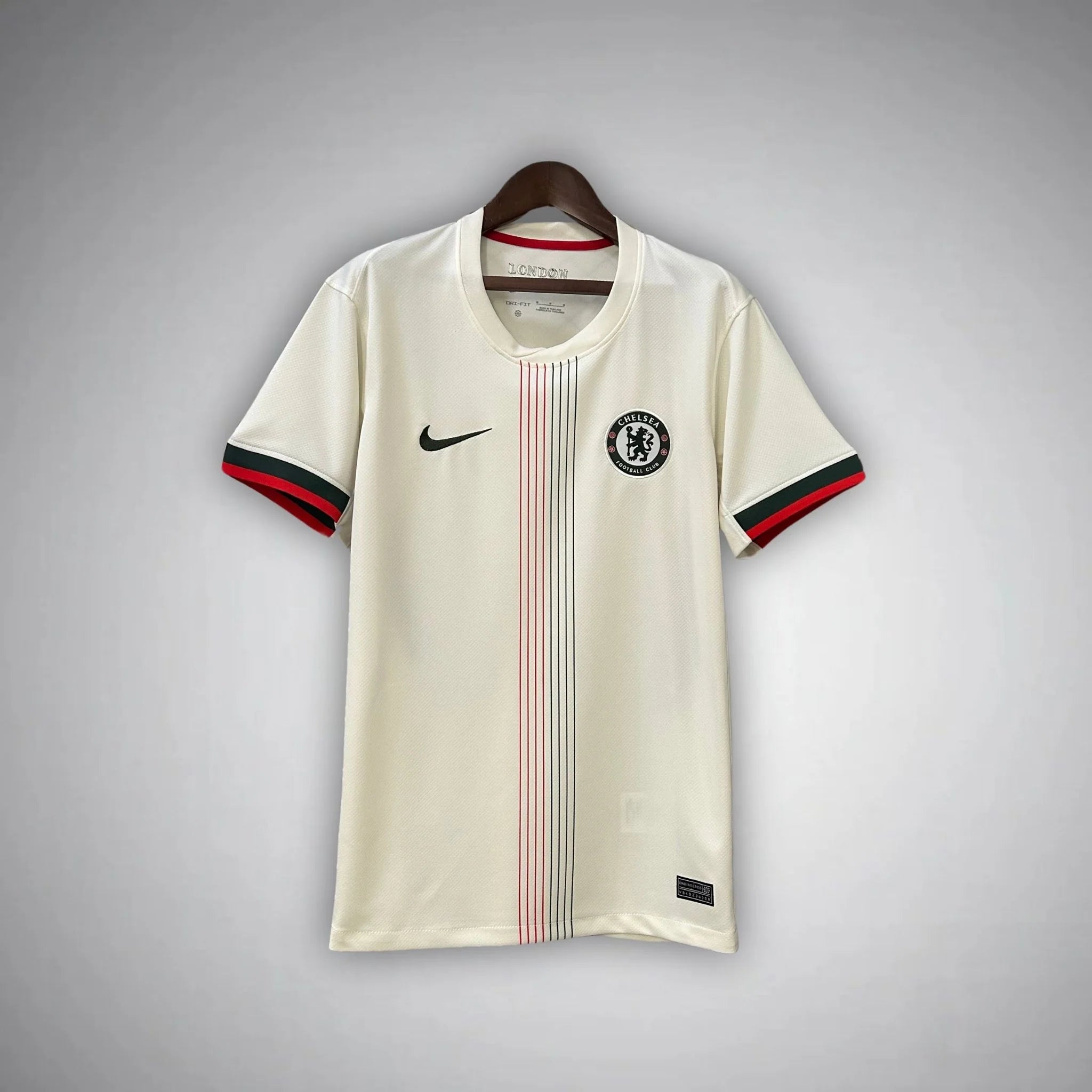 CHELSEA 2025/26