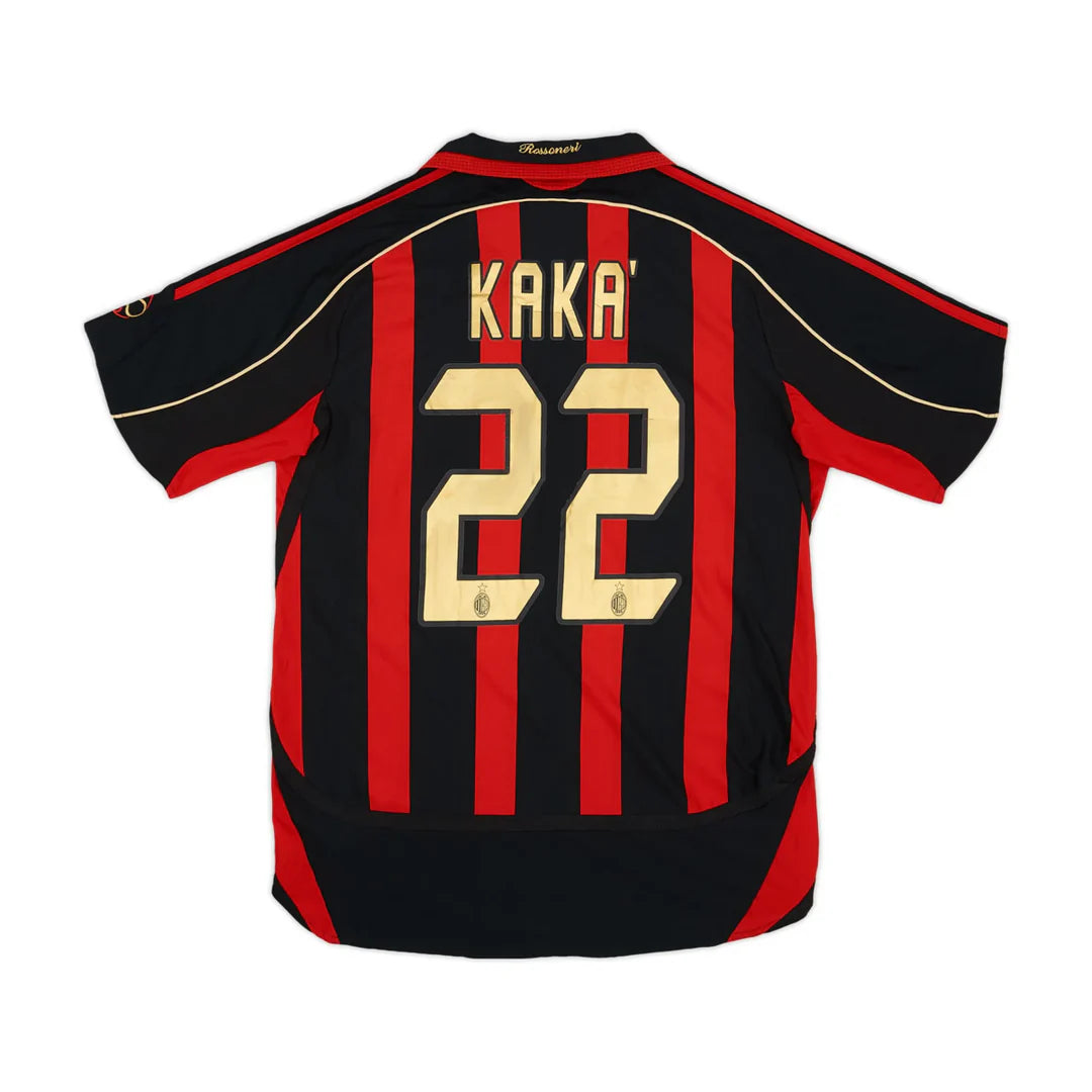 AC MILAN 2006/07 RETRO