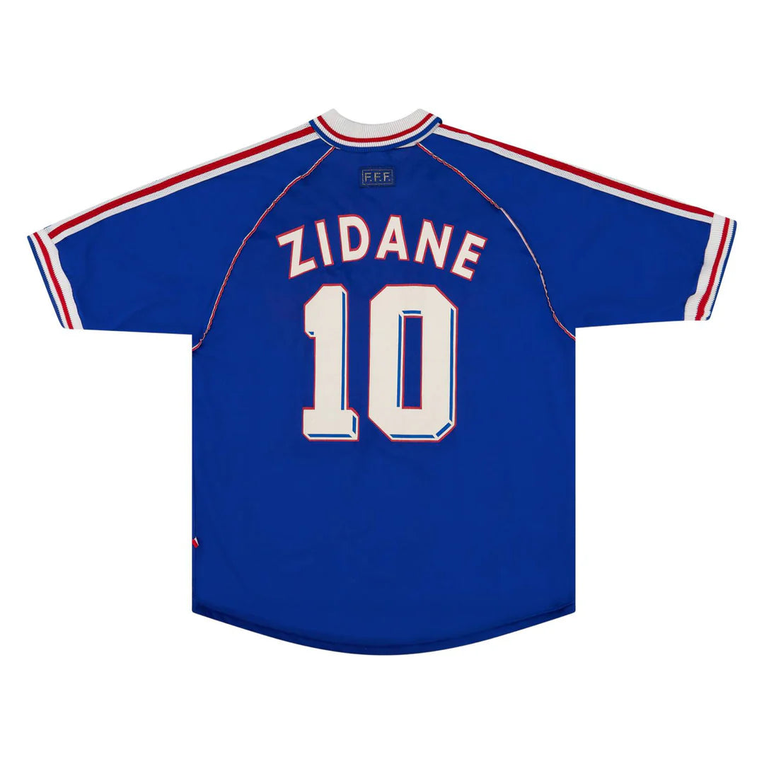 FRANKRIJK 1998 RETRO