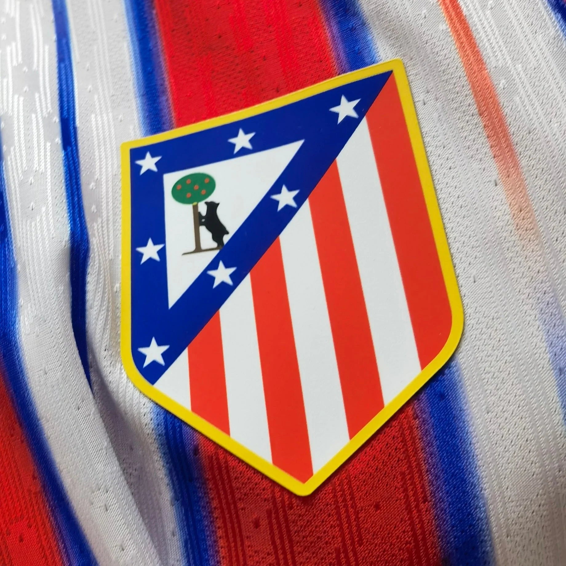 ATLETICO MADRID 2024/25
