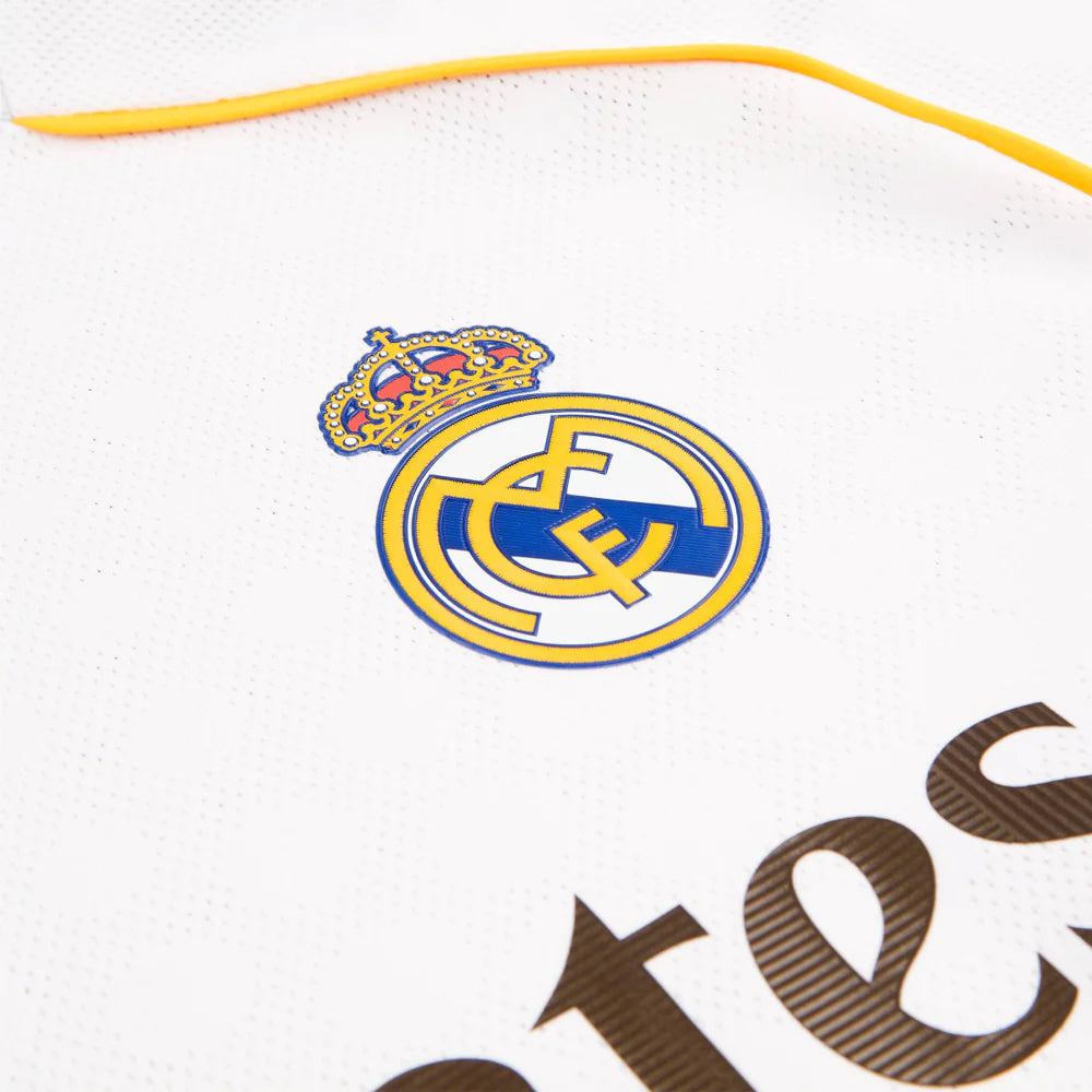 REAL MADRID 2025/26