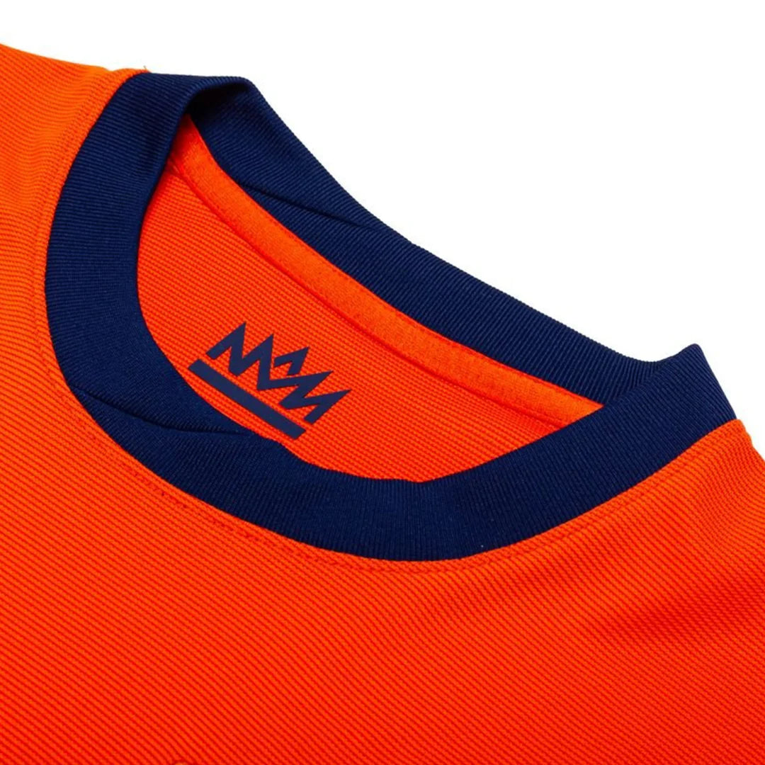 NEDERLAND 2024/25