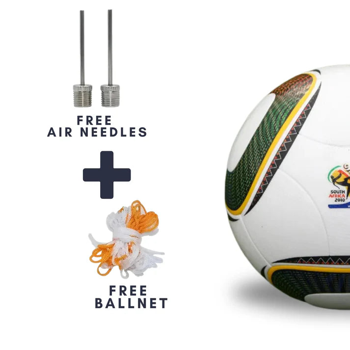 JABULANI 2010 | WORLD CUP BALL