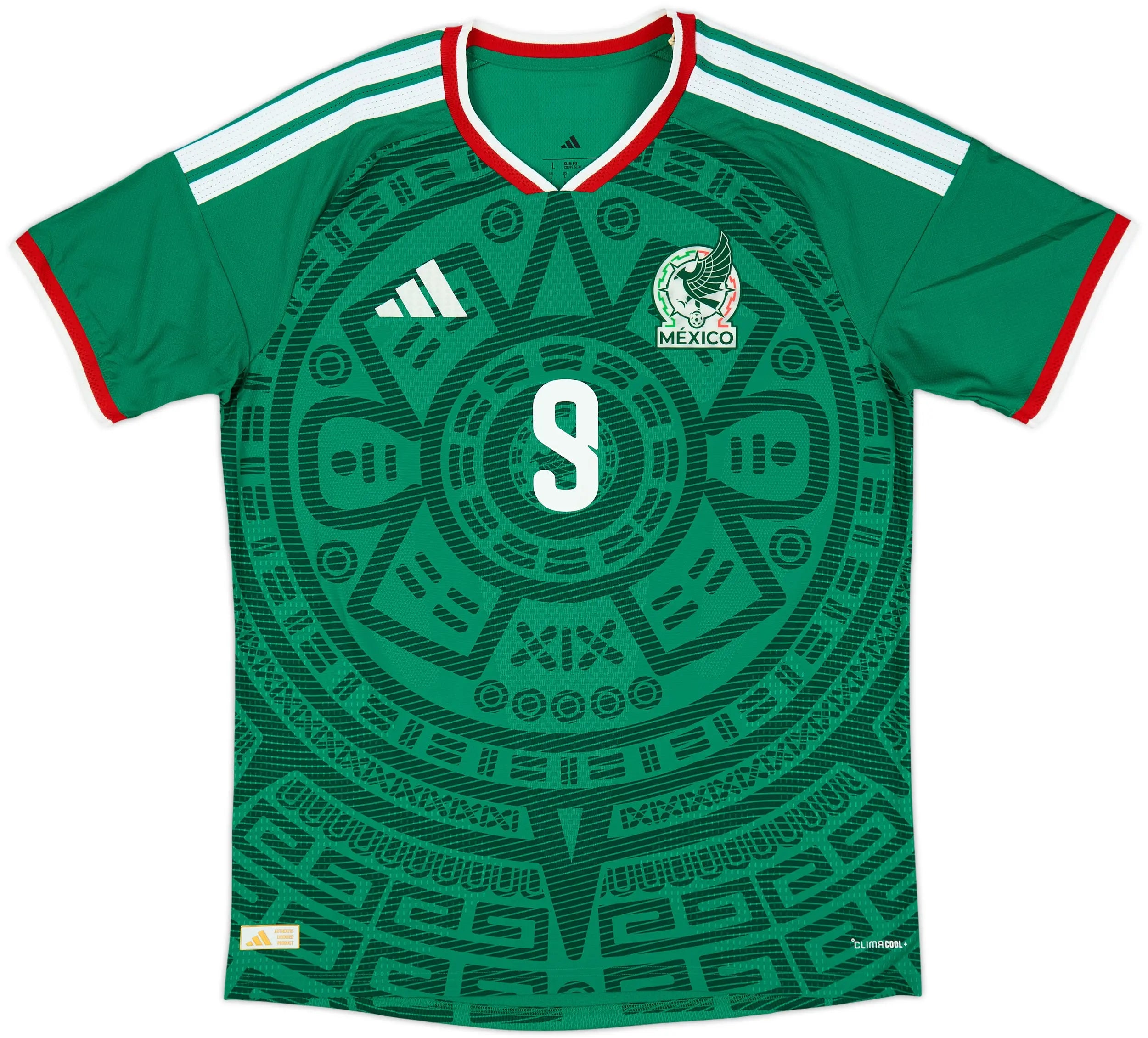 MEXICO 2026/27 World Cup
