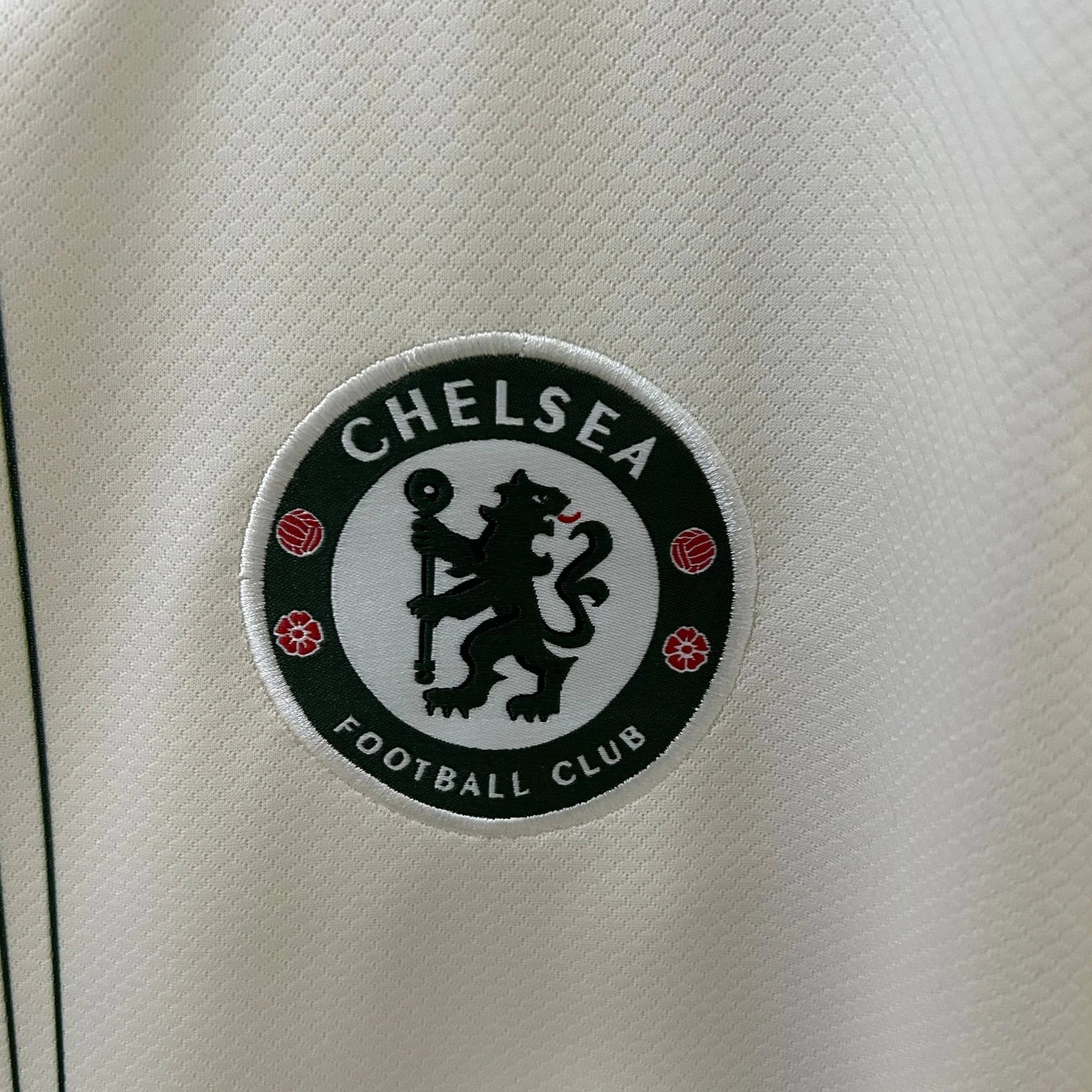 CHELSEA 2025/26