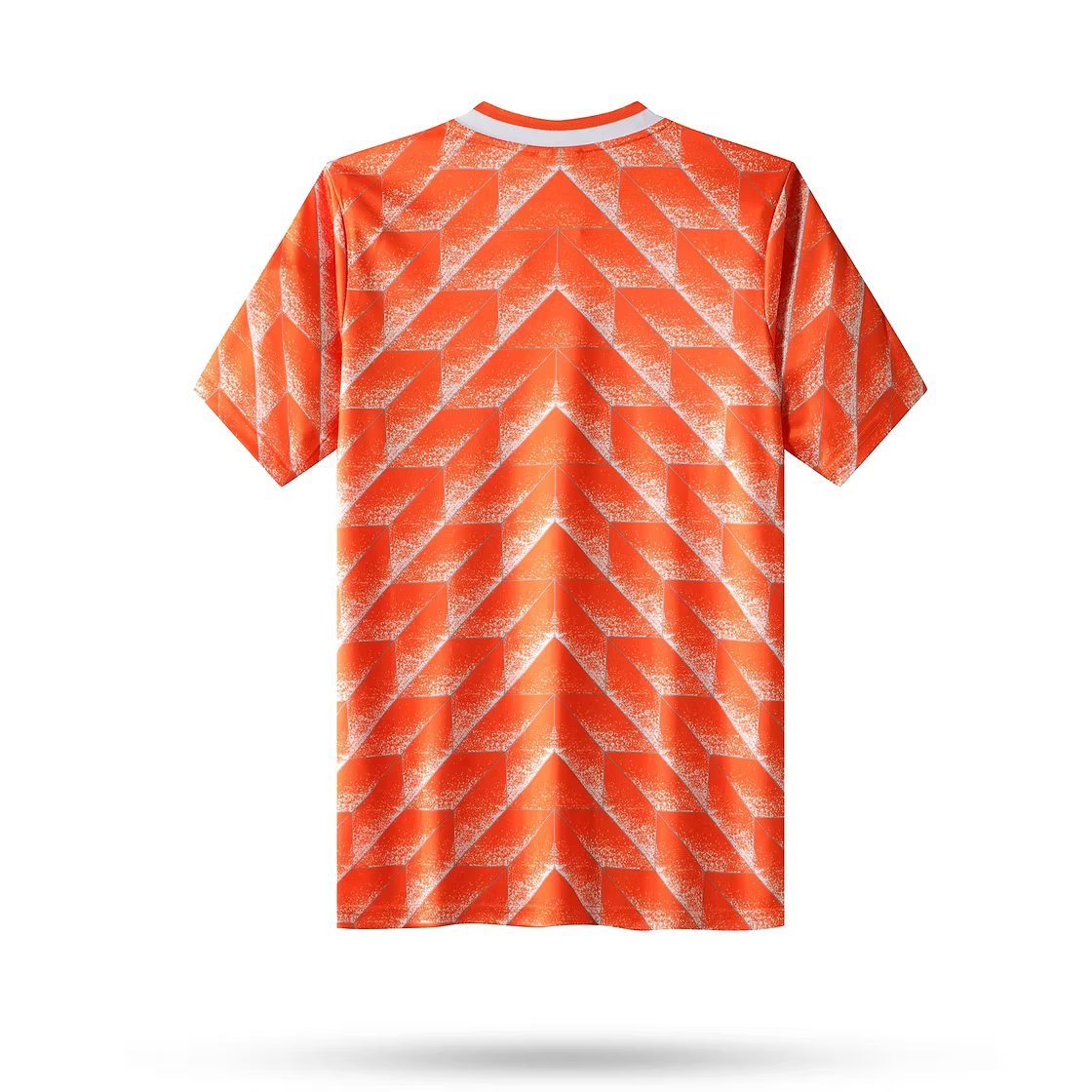 NETHERLANDS 1988 RETRO