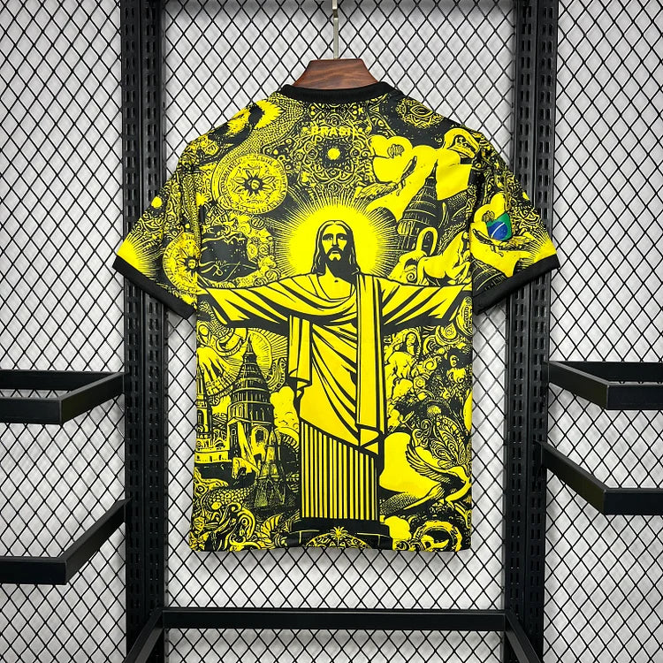 BRAZIL X JESUS 2024/25