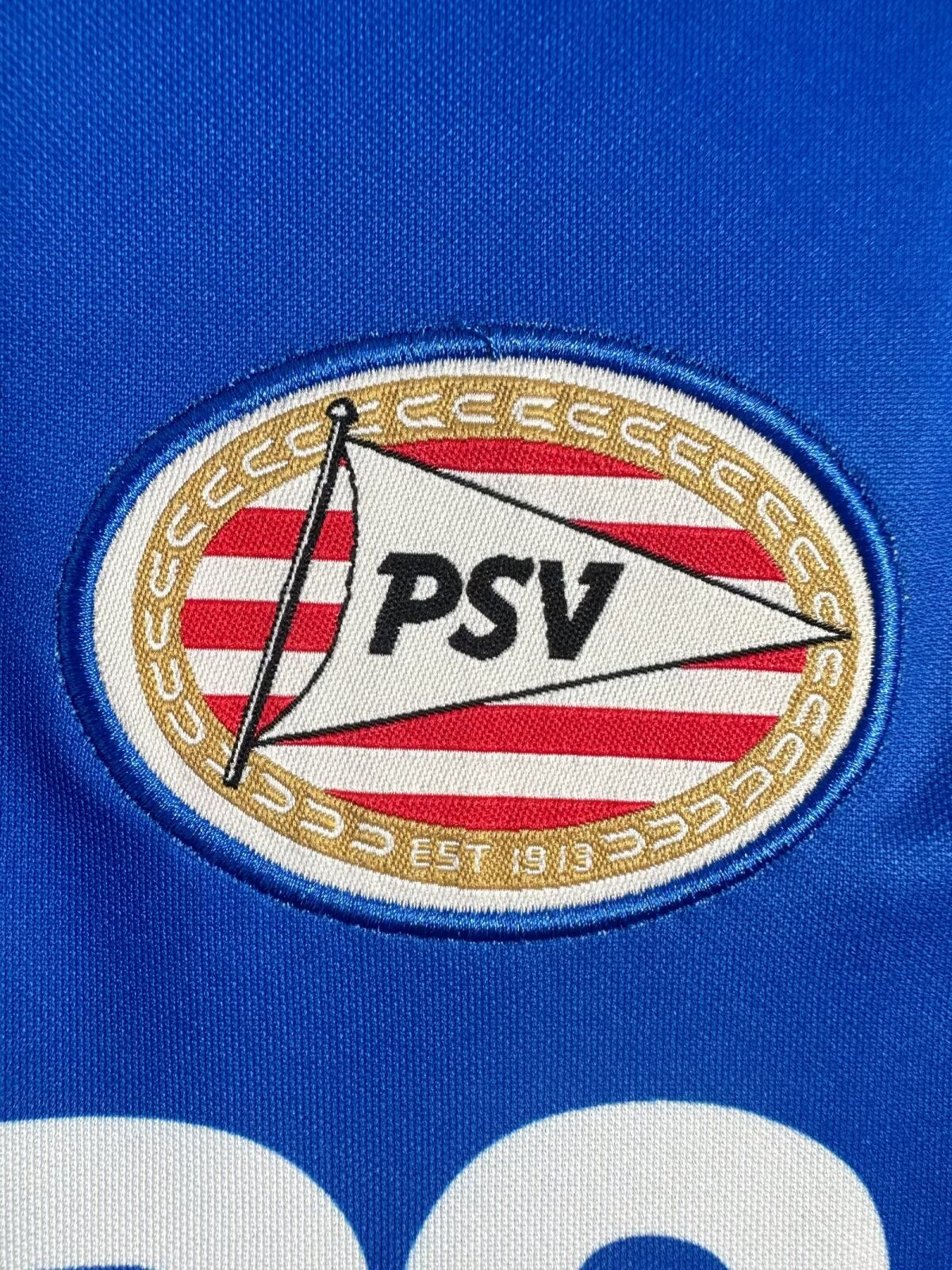 PSV 1994/95 RETRO