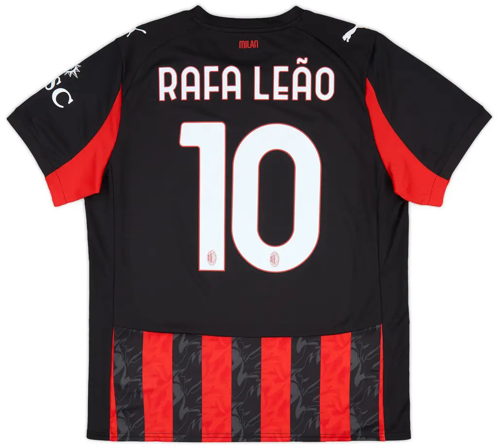 AC MILAN 2025/26