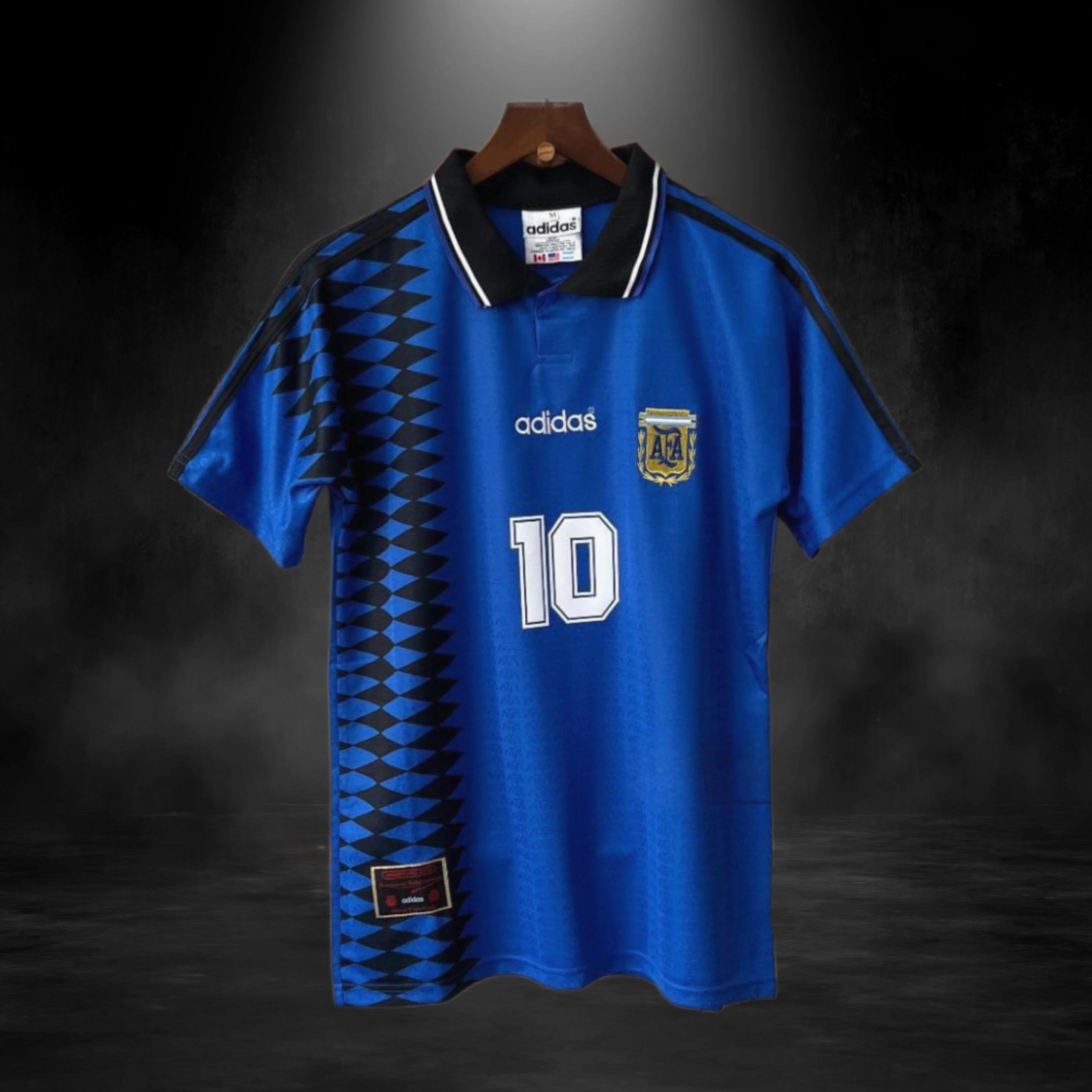 Argentinië 1994 RETRO