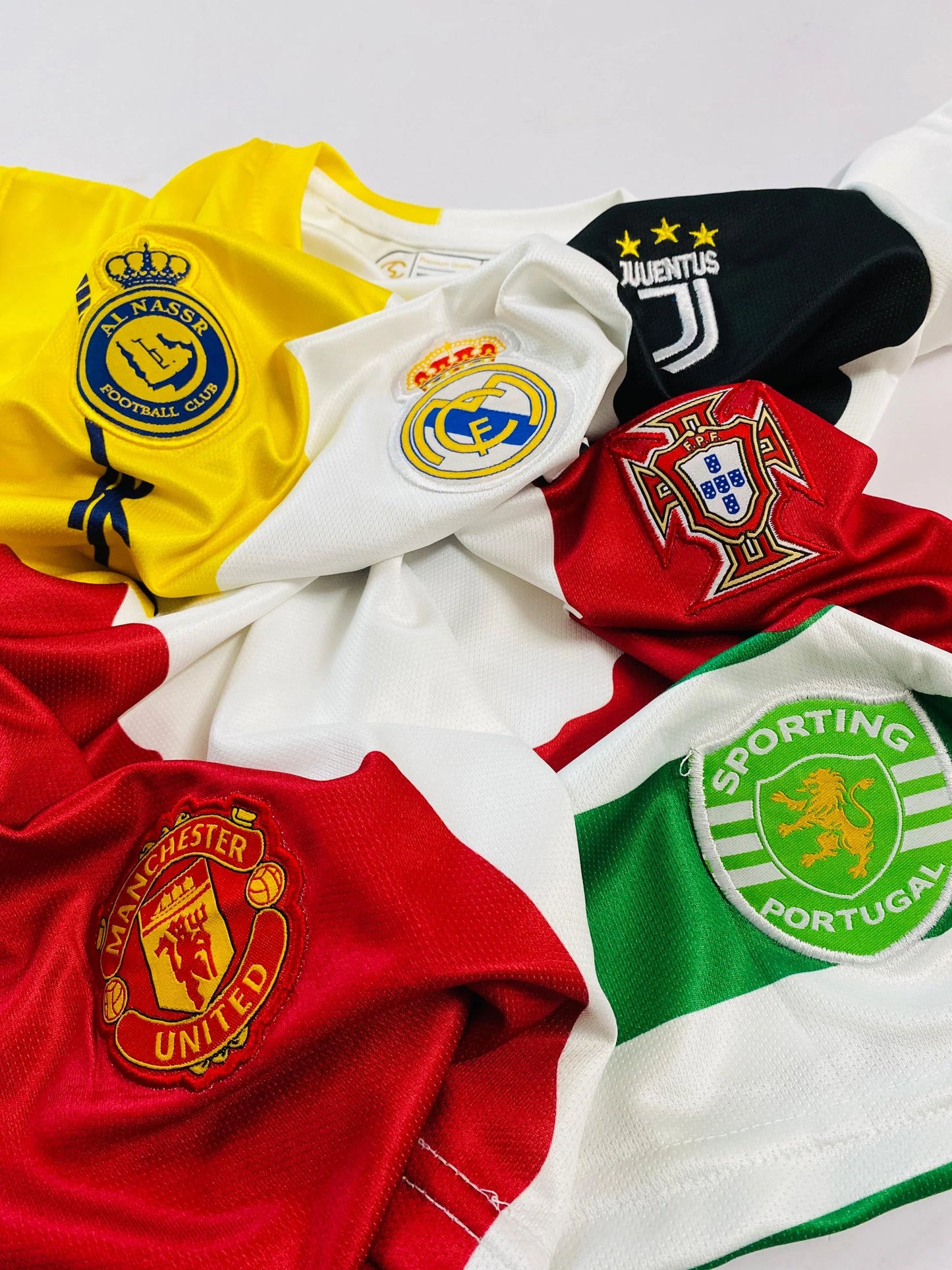RONALDO CONCEPT | SPECIAL EDITION