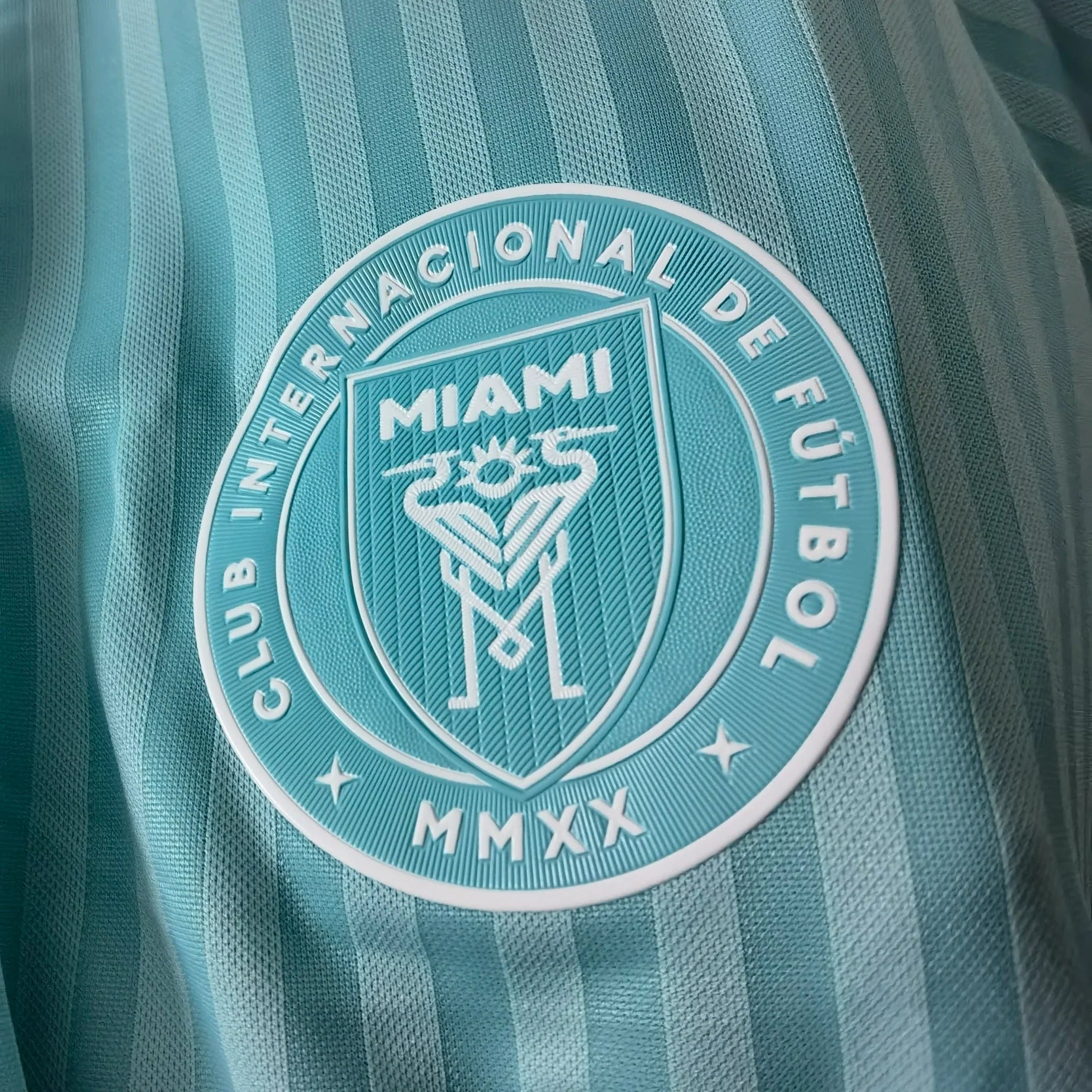 INTER MIAMI 2024/25 THIRD