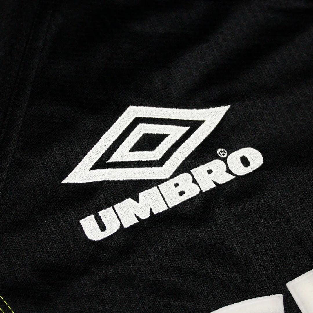 MANCHESTER UNITED 1998-99 RETRO