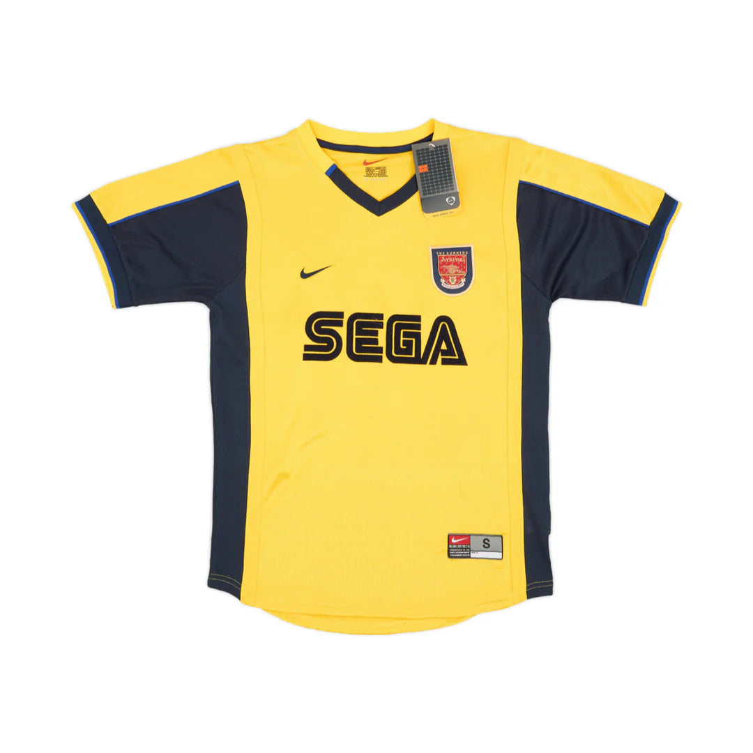 ARSENAL 1999/00 RETRO
