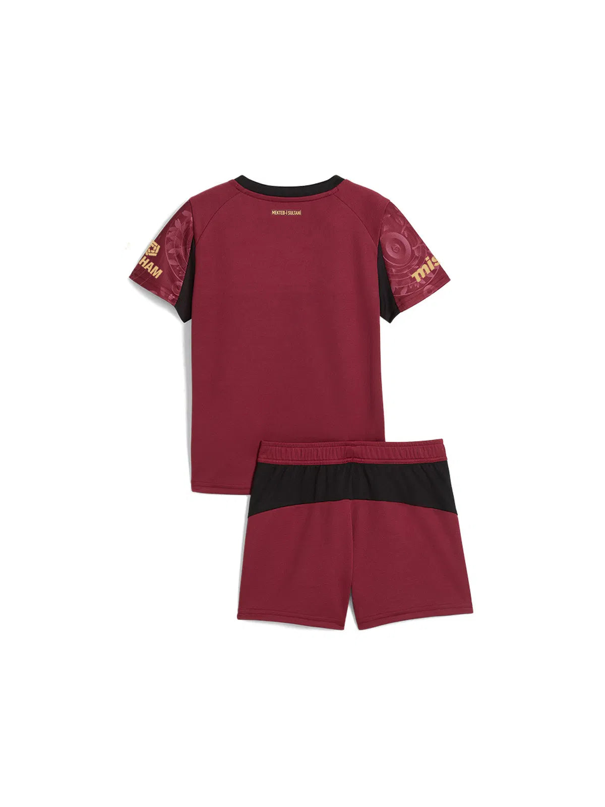 GALATASARAY SK 2025/26 JUNIOR 2025/26