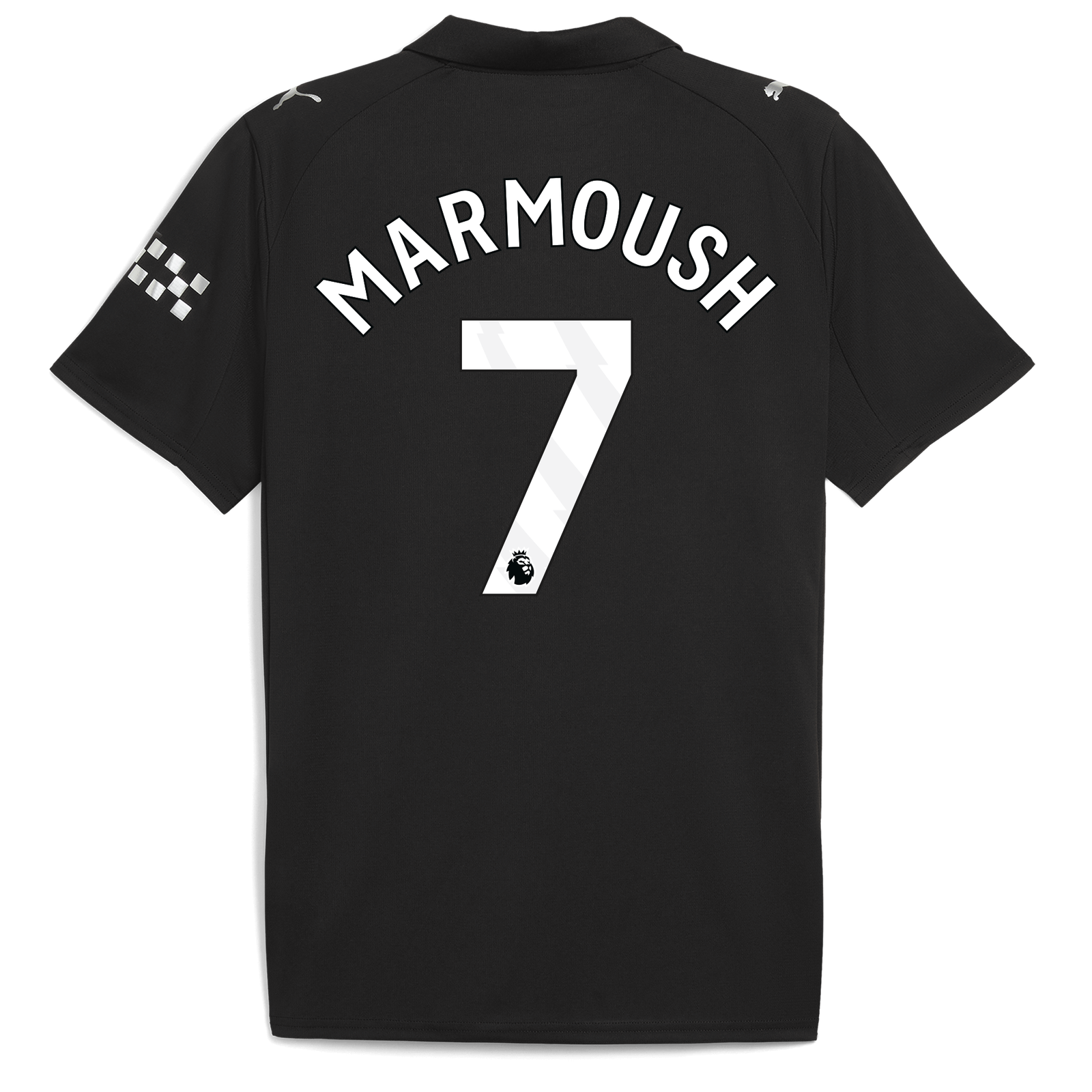 MANCHESTER CITY 2025/26