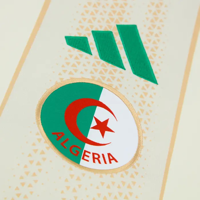 ALGERIEN WM 2026/27