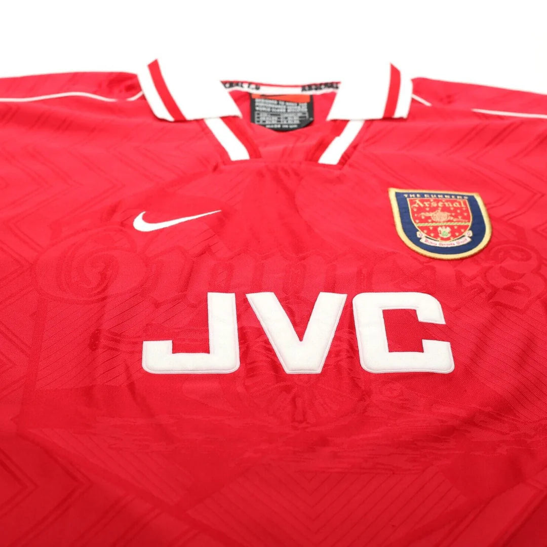 ARSENAL 1997/1999 RETRO