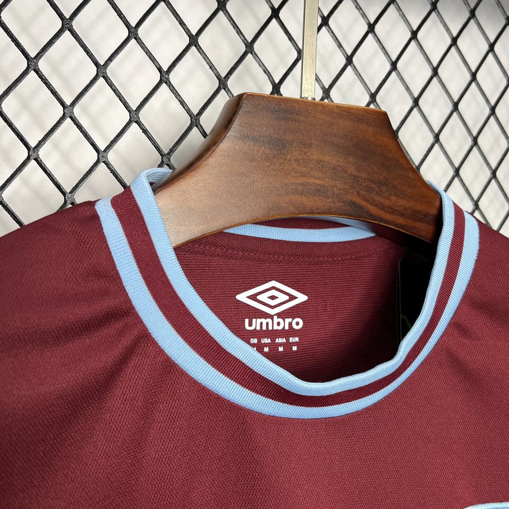 West Ham United 2024/25