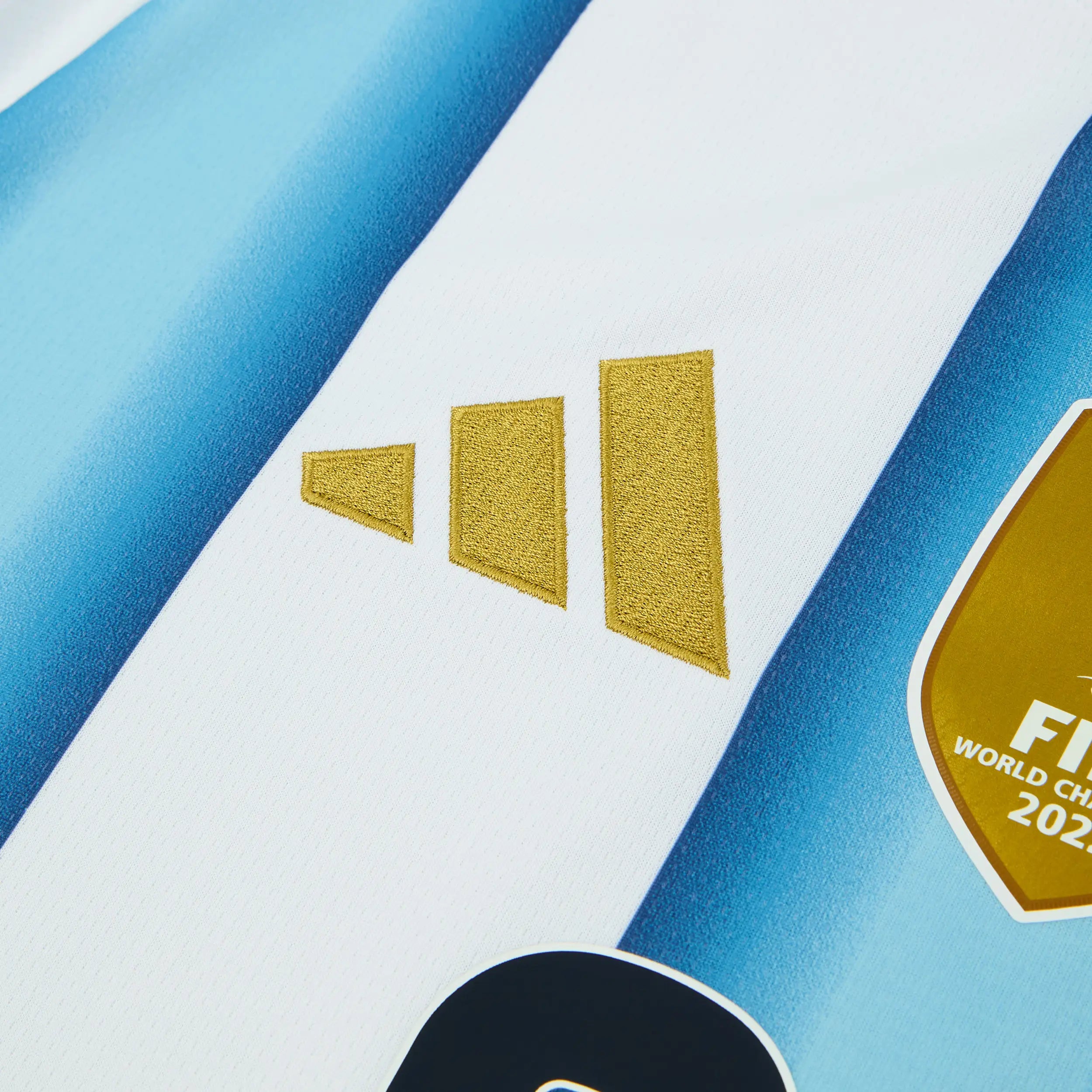 ARGENTINA 2026/27 WORLD CUP LONG SLEEVE