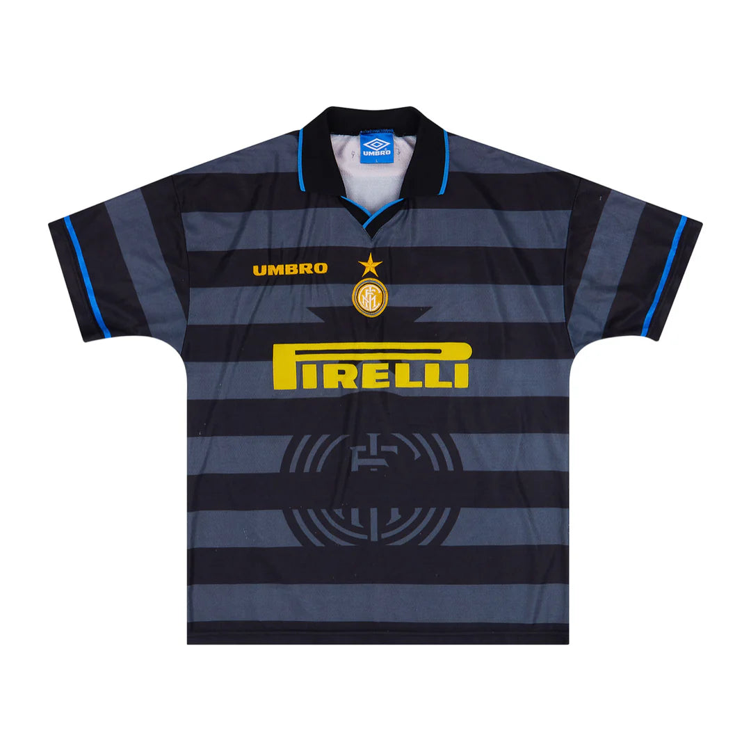 INTER MILAN 1997/98 RETRO