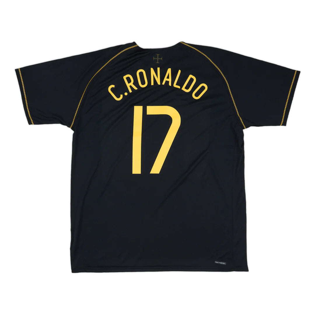 PORTUGAL 2006 EURO RETRO