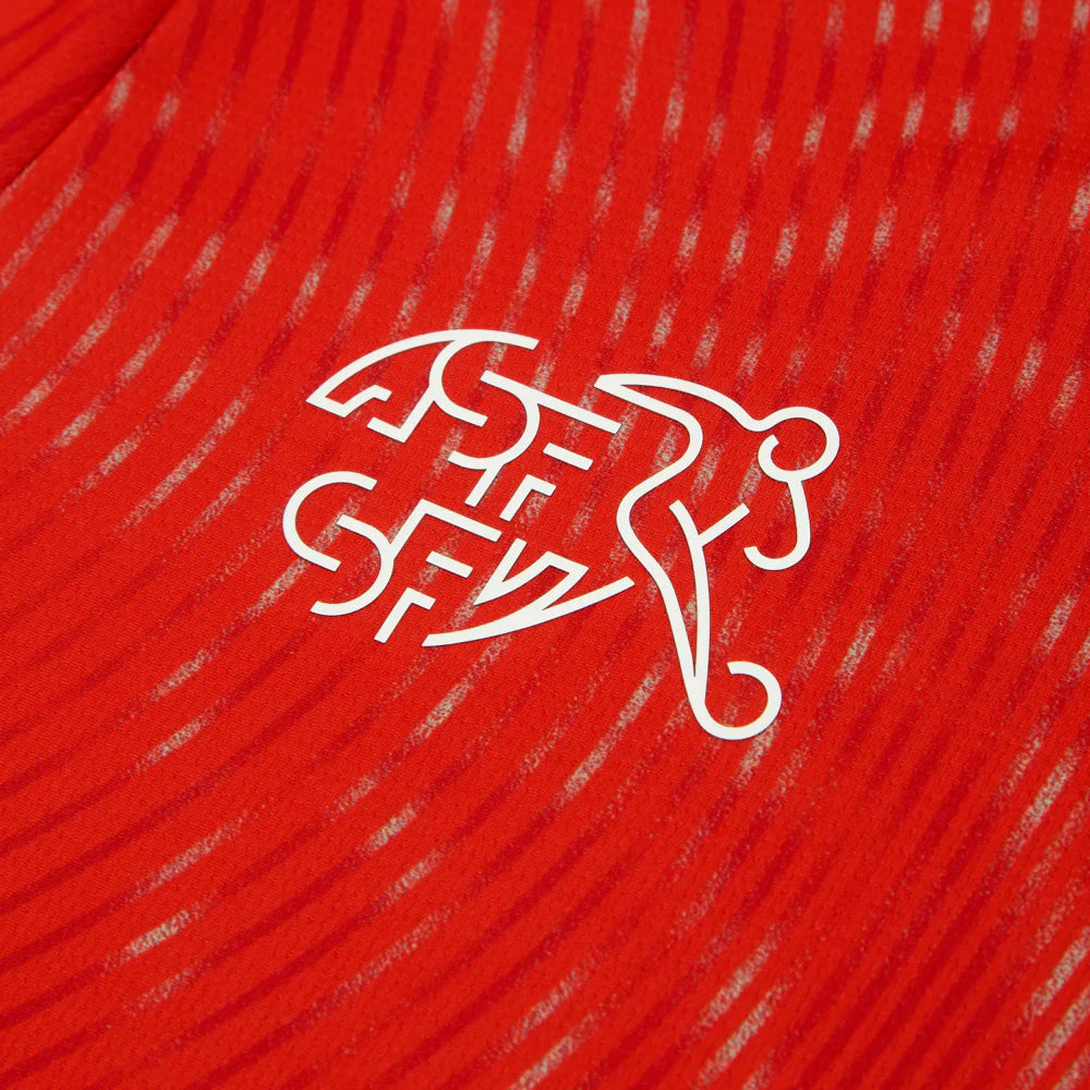 SWITZERLAND 2026/27 WC