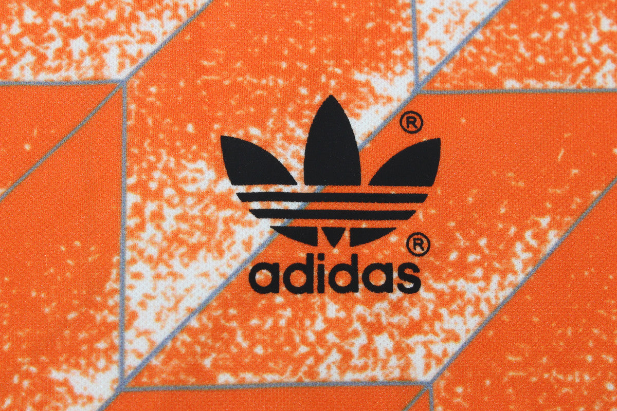 NEDERLAND 1988 RETRO LONGSLEEVE