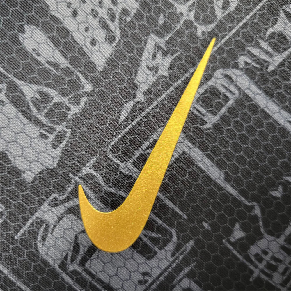 FC BARCELONA X CITYSCAPE | SPECIAL EDITION