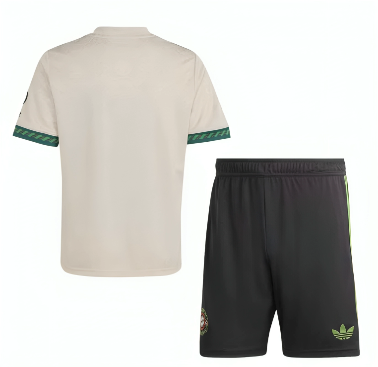 FC BAYERN MÜNCHEN X OKTOBERFEST JUNIOR 2025/26