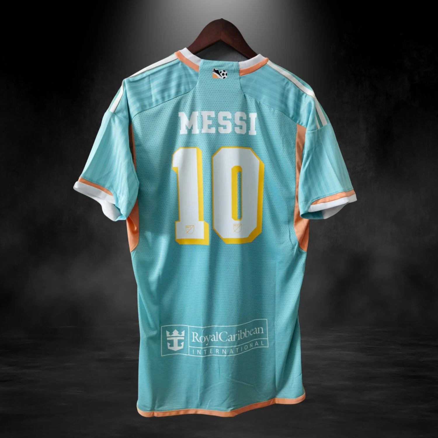 INTER MIAMI 2024/25 THIRD