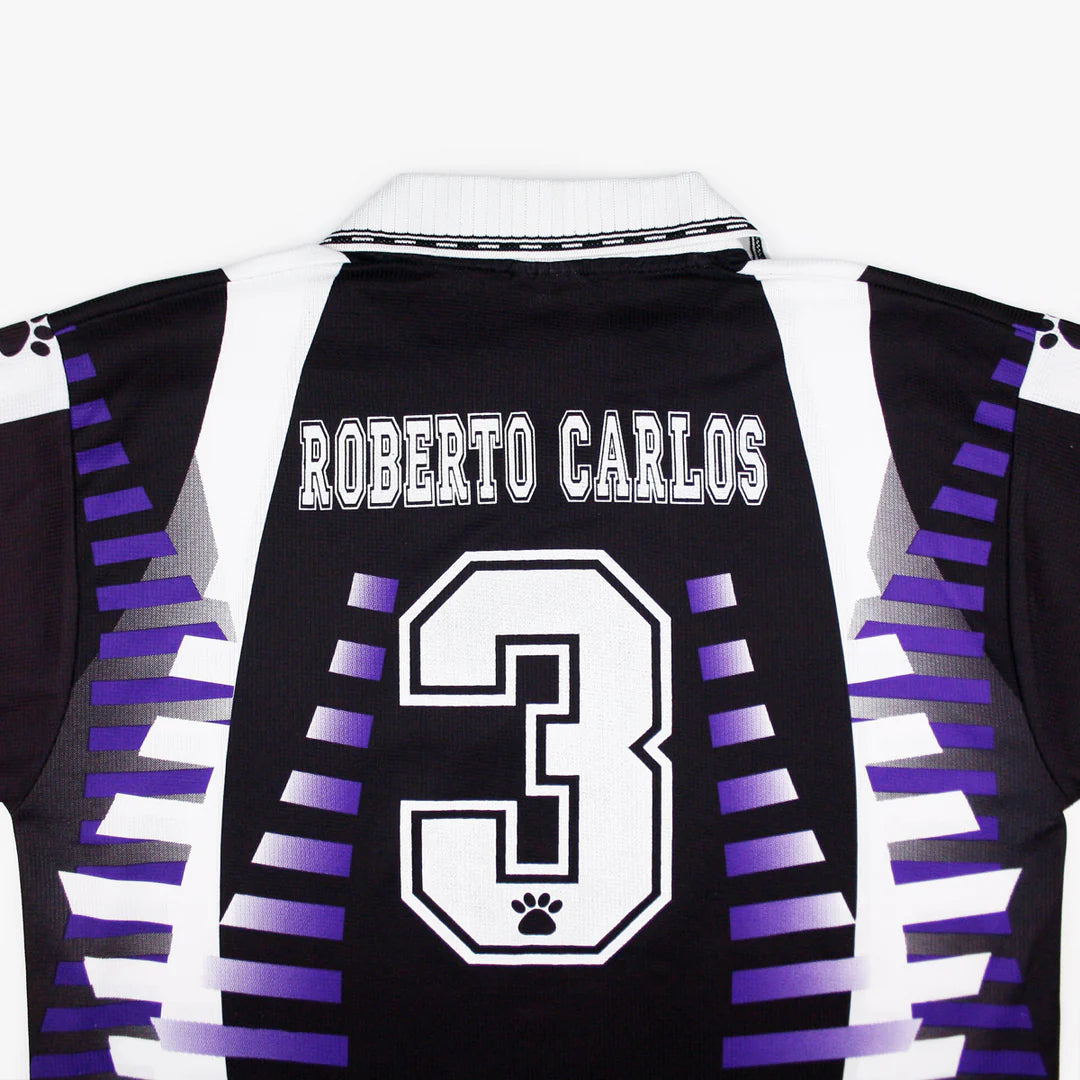 REAL MADRID 1997/98 RETRO