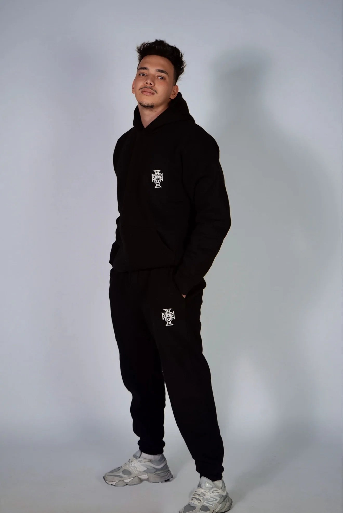 PORTUGAL TRACKSUIT SET | LIMITED EDITION