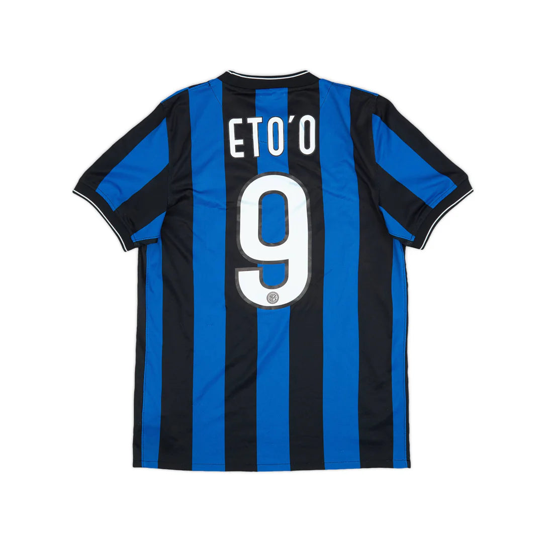 INTER MILAN 2009/10 RETRO