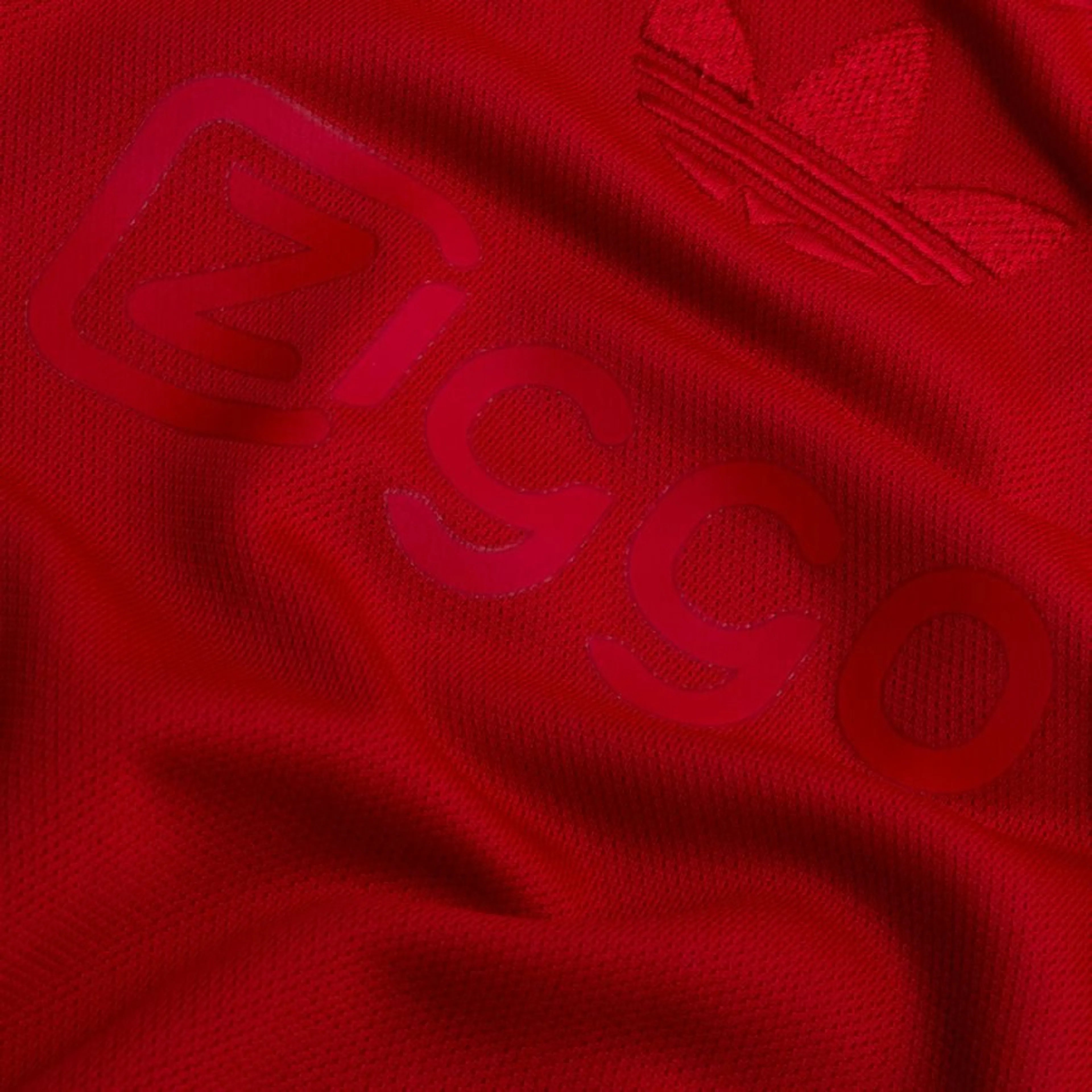 AJAX 125 JUBILIEUM LONG SLEEVE | LIMITED EDITION